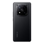 XIAOMI Redmi Note 14 Pro+ 5G, Negro, Móvil HyperOS, 256 GB, 12 GB RAM, 0 " AMOLED, Quad-Core 1.5 GHz, 5110 mAh - Imagen 5