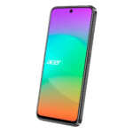 ACER SOSPIRO AQ9, Negro, Móvil Android, 256 GB, 0 ", Quad-Core 1.5 GHz - Imagen 4