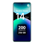 XIAOMI Redmi Note 14 Pro+, Negro, Móvil Desconocido, 256 GB, 512 MB RAM, 0 " AMOLED, Gorilla Glass Victus 2, 120 Hz, Quad-Core 1.5 GHz, 5110 mAh
