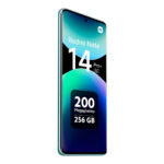 XIAOMI Redmi Note 14 Pro+, Negro, Móvil Desconocido, 256 GB, 512 MB RAM, 0 " AMOLED, Gorilla Glass Victus 2, 120 Hz, Quad-Core 1.5 GHz, 5110 mAh - Imagen 2