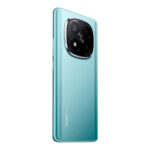 XIAOMI Redmi Note 14 Pro+, Negro, Móvil Desconocido, 256 GB, 512 MB RAM, 0 " AMOLED, Gorilla Glass Victus 2, 120 Hz, Quad-Core 1.5 GHz, 5110 mAh - Imagen 4