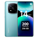 XIAOMI Redmi Note 14 Pro+, Negro, Móvil Desconocido, 256 GB, 512 MB RAM, 0 " AMOLED, Gorilla Glass Victus 2, 120 Hz, Quad-Core 1.5 GHz, 5110 mAh - Imagen 5
