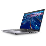 DELL Portátil - DELL 5420, 14 ", Intel i5-1145G7, 16 GB RAM, 256 GB SSD, HD Graphics, Windows 11, Gris