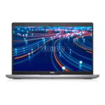 DELL Portátil - DELL 5420, 14 ", Intel i5-1145G7, 16 GB RAM, 256 GB SSD, HD Graphics, Windows 11, Gris - Imagen 2