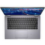 DELL Portátil - DELL 5420, 14 ", Intel i5-1145G7, 16 GB RAM, 256 GB SSD, HD Graphics, Windows 11, Gris - Imagen 3