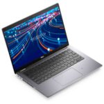 DELL Portátil - DELL 5420, 14 ", Intel i5-1145G7, 16 GB RAM, 256 GB SSD, HD Graphics, Windows 11, Gris - Imagen 4