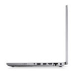 DELL Portátil - DELL 5420, 14 ", Intel i5-1145G7, 16 GB RAM, 256 GB SSD, HD Graphics, Windows 11, Gris - Imagen 6