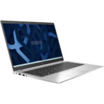 HP Portátil - HP 840 G8, 14 ", Intel i5-1145G7, 16 GB RAM, 512 GB SSD, HD Graphics, Windows 11, Gris - Imagen 3