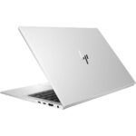 HP Portátil - HP 840 G8, 14 ", Intel i5-1145G7, 16 GB RAM, 512 GB SSD, HD Graphics, Windows 11, Gris - Imagen 5