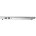 HP Portátil - HP 840 G8, 14 ", Intel i5-1145G7, 16 GB RAM, 512 GB SSD, HD Graphics, Windows 11, Gris - Imagen 6