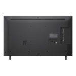 LG TV LED 55" - LG 55NANO81A6A, UHD 4K, 1, Smart TV, DVB-T2 (H.265), Black - Imagen 2
