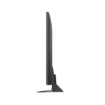 LG TV LED 55" - LG 55NANO81A6A, UHD 4K, 1, Smart TV, DVB-T2 (H.265), Black - Imagen 3
