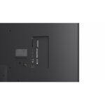 LG TV LED 55" - LG 55NANO81A6A, UHD 4K, 1, Smart TV, DVB-T2 (H.265), Black - Imagen 5