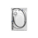 AEG Lavadora carga frontal - AEG Serie 6000 ProSense LFA6K8241C, 8 kg, 1200 rpm, Blanco - Imagen 2