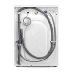 AEG Lavadora carga frontal - AEG Serie 6000 ProSense LFA6K8241C, 8 kg, 1200 rpm, Blanco - Imagen 5
