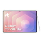 SAMSUNG Galaxy Tab S11 Ultra, 256 GB, Plata, 14,6 " UFHD, 12 GB RAM, Mediatek Dimensity 9400+ (3 nm), Tablet Android - Imagen 3