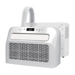 Aire acondicionado por conductos - SANNOVER Kedros 1.5, blanco