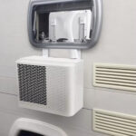 Aire acondicionado por conductos - SANNOVER Kedros 1.5, blanco - Imagen 3