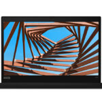 LENOVO Portátil - LENOVO ThinkPad X390, 13,3 " Full-HD, Intel® Core™ i5, i5-8265U, 8 GB RAM, 256 GB SSD, UHD Graphics, Windows 10 Pro (64 Bit), Negro