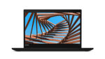 LENOVO Portátil - LENOVO ThinkPad X390, 13,3 " Full-HD, Intel® Core™ i5, i5-8265U, 8 GB RAM, 256 GB SSD, UHD Graphics, Windows 10 Pro (64 Bit), Negro