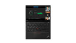 LENOVO Portátil - LENOVO ThinkPad X390, 13,3 " Full-HD, Intel® Core™ i5, i5-8265U, 8 GB RAM, 256 GB SSD, UHD Graphics, Windows 10 Pro (64 Bit), Negro - Imagen 8