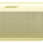BOSE Altavoz bluetooth - BOSE 894040-0300, Bluetooth, 20 horas, Citrus Summer, Citrus Yellow