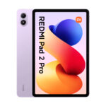 XIAOMI Redmi Pad 2 Pro, 128 GB, Púrpura, 12,1 " QHD, 6 GB RAM, Qualcomm Snapdragon 7s Gen 4 (4 nm), Tablet Android