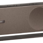 BOSE Altavoz bluetooth - BOSE SoundLink Home, 0 W, Bluetooth, 9 h, Plata claro