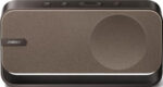 BOSE Altavoz bluetooth - BOSE SoundLink Home, 0 W, Bluetooth, 9 h, Plata claro - Imagen 2