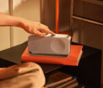 BOSE Altavoz bluetooth - BOSE SoundLink Home, 0 W, Bluetooth, 9 h, Plata claro - Imagen 5