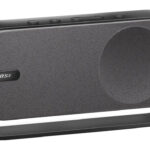 BOSE Altavoz bluetooth - BOSE SoundLink Home, 0 W, Bluetooth, 9 h, Madera cálida