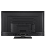 TV DLED 50" - TOSHIBA 50UV3463DG, UHD 4K, 1, Smart TV, DVB-T2 (H.265), Negro - Imagen 3