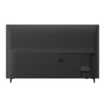 LG TV QNED 55" - LG 55QNED70A6A, UHD 4K, α7 Gen8 AI Processor 4K, Smart TV, DVB-T2 (H.265), Black - Imagen 2