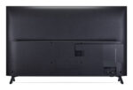 LG TV QNED 55" - LG 55QNED70A6A, UHD 4K, α7 Gen8 AI Processor 4K, Smart TV, DVB-T2 (H.265), Black - Imagen 5