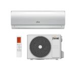 FERROLI Aire acondicionado Split 1x1 - FERROLI Giada S9, Función Inverter, Blanco