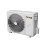 FERROLI Aire acondicionado Split 1x1 - FERROLI Giada S9, Función Inverter, Blanco - Imagen 4
