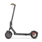 URBANGLIDE Patinete eléctrico - URBANGLIDE RIDE 100 PRO 2, Pot. máx. 350 W, Carga máx. 120 kg, negro
