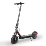 URBANGLIDE Patinete eléctrico - URBANGLIDE RIDE 100 PRO 2, Pot. máx. 350 W, Carga máx. 120 kg, negro