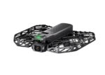 HOVERAIR Drones con cámara - HOVERAIR HOVERAir X1 PRO, 12 megapixel, 16 min, Negro
