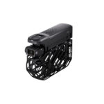HOVERAIR Drones con cámara - HOVERAIR HOVERAir X1 PRO, 12 megapixel, 16 min, Negro - Imagen 5