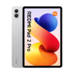 XIAOMI Redmi Pad 2 Pro, 256 GB, Plata, 12,1 " UFHD, 8 GB RAM, Qualcomm Snapdragon 7s Gen 4 (4 nm), Tablet Android
