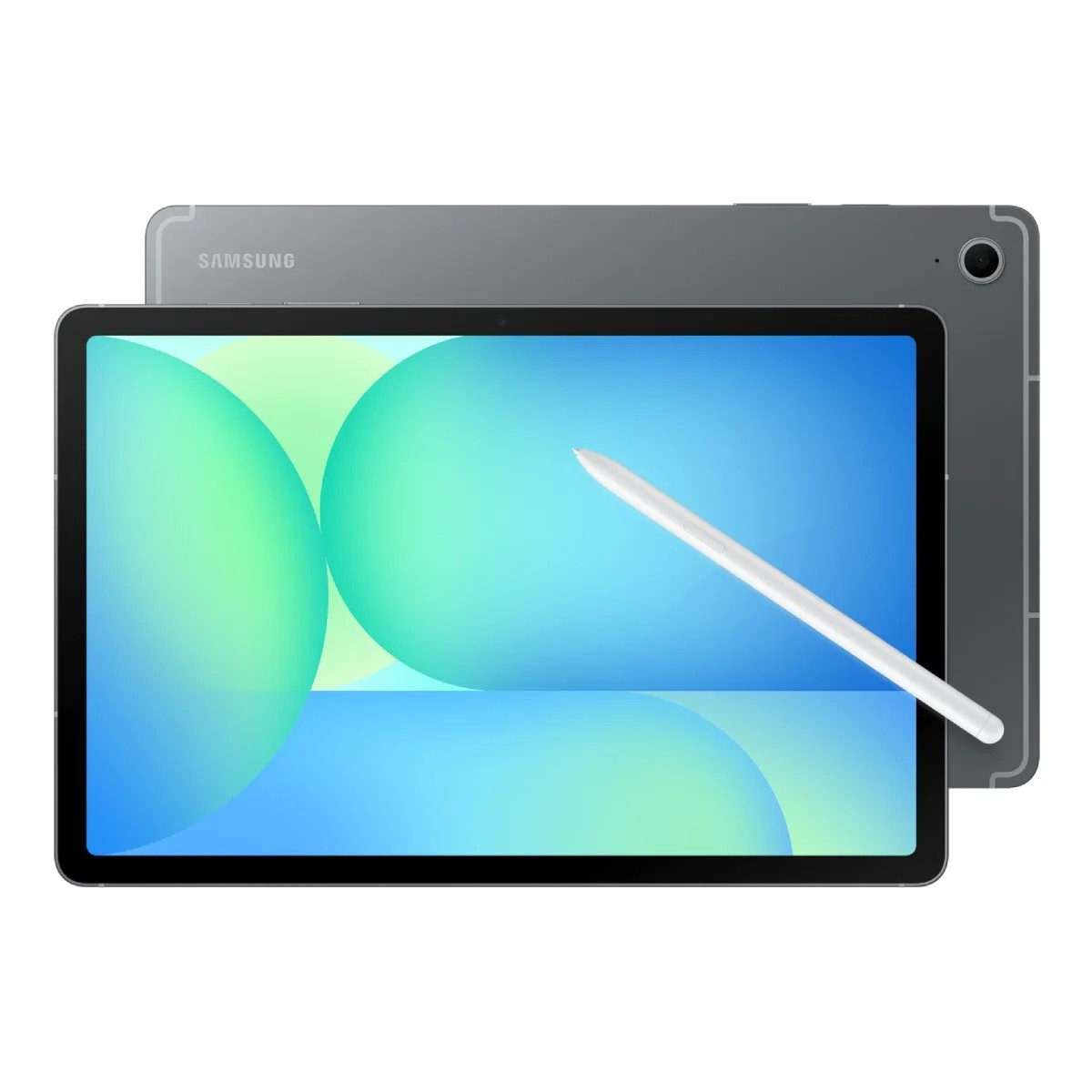 165905802_1 SAMSUNG Galaxy Tab S10 FE Entreprise Edition, 128 GB, Grey, 10,9 " WUXGA+, 8 GB RAM, , Tablet Android - Imagen 1