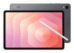 SAMSUNG Galaxy Tab S11 5G, 128 GB, Gris, 11 " WQXGA, 12 GB RAM, MediaTek Dimensity 9400+, Tablet Android