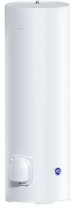 CEB Termo eléctrico - CEB 250 DE DIETRICH, blanco