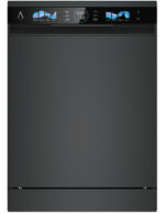 ALPHA Lavavajillas libre instalación 60 cm - ALPHA Poseidon Elite Pro, 60 cm