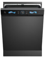 ALPHA Lavavajillas libre instalación 60 cm - ALPHA Poseidon Elite Pro, 60 cm - Imagen 3