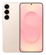 SAMSUNG Galaxy S25+ SM-S936B/DS, Oro, Rosa, Móvil Android, 256 GB, 12 GB RAM, 6,7 " Dynamic AMOLED 2X, Gorilla Glass Victus 2, 120 Hz, Snapdragon, 8 E