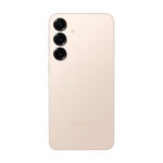SAMSUNG Galaxy S25+ SM-S936B/DS, Oro, Rosa, Móvil Android, 256 GB, 12 GB RAM, 6,7 " Dynamic AMOLED 2X, Gorilla Glass Victus 2, 120 Hz, Snapdragon, 8 E - Imagen 3