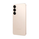 SAMSUNG Galaxy S25+ SM-S936B/DS, Oro, Rosa, Móvil Android, 256 GB, 12 GB RAM, 6,7 " Dynamic AMOLED 2X, Gorilla Glass Victus 2, 120 Hz, Snapdragon, 8 E - Imagen 5
