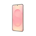 SAMSUNG Galaxy S25+ SM-S936B/DS, Oro, Rosa, Móvil Android, 256 GB, 12 GB RAM, 6,7 " Dynamic AMOLED 2X, Gorilla Glass Victus 2, 120 Hz, Snapdragon, 8 E - Imagen 6